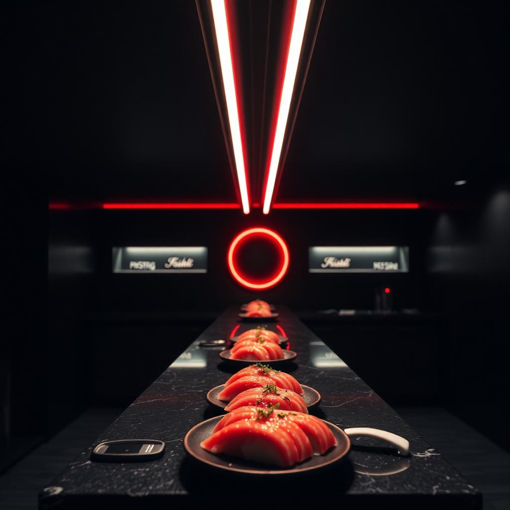 Sushi Zen